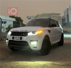 لاند ڕۆڤەر ڕانج ڕۆڤەر سپۆرت